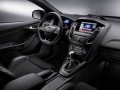 Technical specifications and characteristics for【Ford Focus RS III】 - picture 8