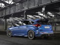 Technical specifications and characteristics for【Ford Focus RS III】 - picture 3