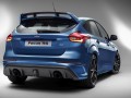 Technical specifications and characteristics for【Ford Focus RS III】 - picture 4