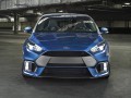 Technical specifications and characteristics for【Ford Focus RS III】 - picture 2