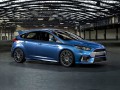 Focus RS III