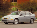 Focus  Sedan (USA)