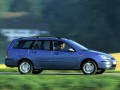 Technical specifications and characteristics for【Ford Focus Turnier I】 - picture 3