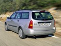 Technical specifications and characteristics for【Ford Focus Turnier I】 - picture 2