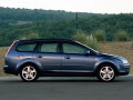 Τεχνικά χαρακτηριστικά για Ford Focus Turnier II - picture 4