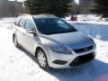 Τεχνικά χαρακτηριστικά για Ford Focus Turnier II - picture 2