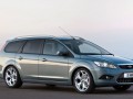 Τεχνικά χαρακτηριστικά για Ford Focus Turnier II - picture 1