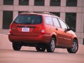 Technical specifications and characteristics for【Ford Focus Turnier (USA)】 - picture 4