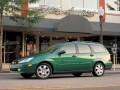 Technical specifications and characteristics for【Ford Focus Turnier (USA)】 - picture 3
