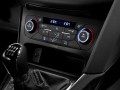 Caractéristiques techniques de Ford Focus III Hatchback Restyling - picture 8
