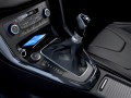 Caractéristiques techniques de Ford Focus III Hatchback Restyling - picture 13