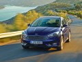 Caractéristiques techniques de Ford Focus III Hatchback Restyling - picture 1