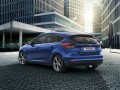 Caractéristiques techniques de Ford Focus III Hatchback Restyling - picture 4