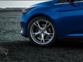 Caractéristiques techniques de Ford Focus III Hatchback Restyling - picture 6