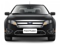 Технически характеристики за Ford Fusion (USA) - picture 3
