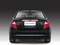 Технически характеристики за Ford Fusion (USA) - picture 5