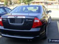 Технически характеристики за Ford Fusion (USA) - picture 2