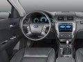 Технически характеристики за Ford Fusion (USA) - picture 6