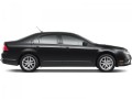 Технически характеристики за Ford Fusion (USA) - picture 4