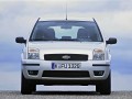 Τεχνικά χαρακτηριστικά για Ford Fusion - picture 3
