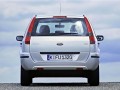 Τεχνικά χαρακτηριστικά για Ford Fusion - picture 5