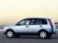 Τεχνικά χαρακτηριστικά για Ford Fusion - picture 4