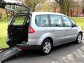 Технические характеристики о Ford Galaxy II - picture 2