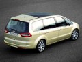 Технические характеристики о Ford Galaxy II - picture 3