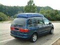 Technical specifications and characteristics for【Ford Galaxy (WGR)】 - picture 2