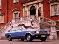 Technical specifications and characteristics for【Ford Granada Coupe (GGCL)】 - picture 1