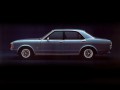 Caractéristiques techniques de Ford Granada (GGTL,GGFL) - picture 2