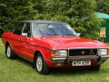 Caractéristiques techniques de Ford Granada (GGTL,GGFL) - picture 3