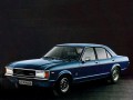 Caractéristiques techniques de Ford Granada (GGTL,GGFL) - picture 1