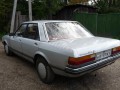 Technische Daten und Spezifikationen für Ford Granada (GU) - picture 3