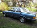 Technische Daten und Spezifikationen für Ford Granada (GU) - picture 2