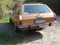Technische Daten und Spezifikationen für Ford Granada Turnier (GNU) - picture 2