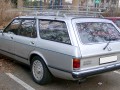 Technische Daten und Spezifikationen für Ford Granada Turnier (GNU) - picture 3