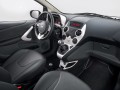 Technische Daten und Spezifikationen für Ford KA II - picture 10