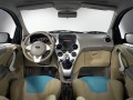 Technische Daten und Spezifikationen für Ford KA II - picture 9