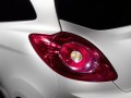 Technische Daten und Spezifikationen für Ford KA II - picture 15