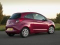 Technische Daten und Spezifikationen für Ford KA II - picture 4