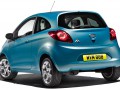 Technische Daten und Spezifikationen für Ford KA II - picture 6