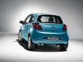Technische Daten und Spezifikationen für Ford KA II - picture 8