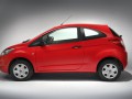Technische Daten und Spezifikationen für Ford KA II - picture 7