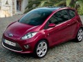 Technische Daten und Spezifikationen für Ford KA II - picture 2