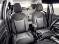 Technical specifications and characteristics for【Ford KA III】 - picture 5