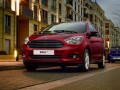Technical specifications and characteristics for【Ford KA III】 - picture 2