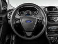 Technical specifications and characteristics for【Ford KA III】 - picture 3