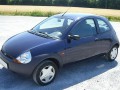 Technische Daten und Spezifikationen für Ford KA (RBT) - picture 5