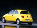 Technische Daten und Spezifikationen für Ford KA (RBT) - picture 7